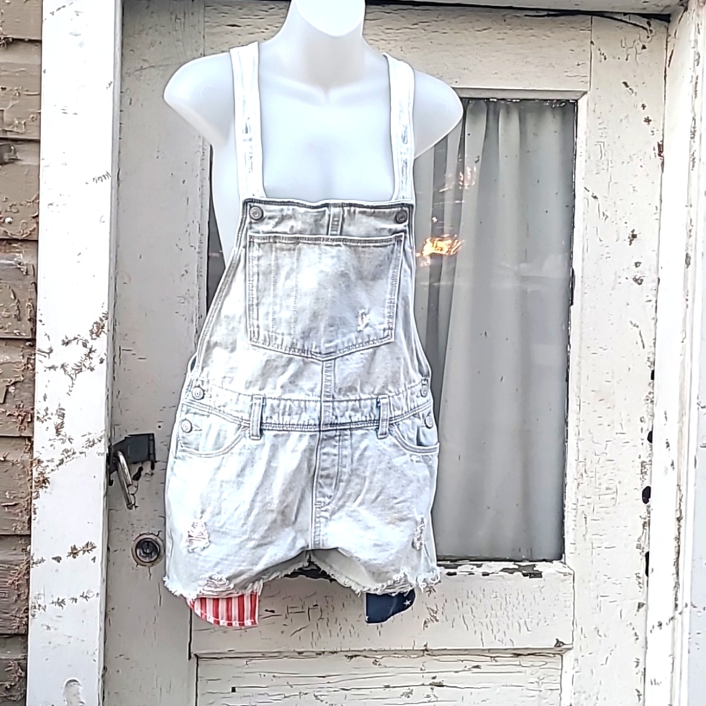 Overall